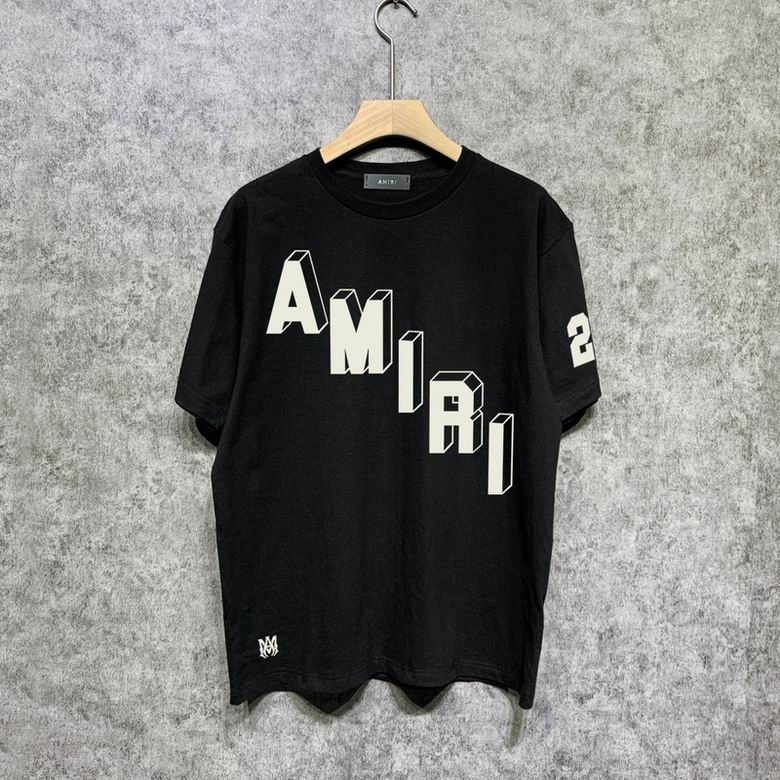 Amiri T-Shirt Mens ID:20260604-4